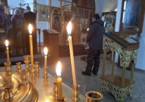 Пока большая часть мира отмечает Рождество Христово, в России к празднику только готовятся