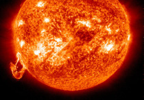 С начала 2025 года геомагнитные возмущения наблюдались уже 69 дней, что превышает показатели за последние десять лет