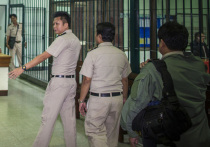 В Таиланде в депортационном изоляторе оказался 40-летний уроженец Благовещенска Сергей Литвиненко