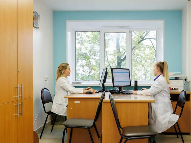 Медучреждения региона будут работать в праздники. График.