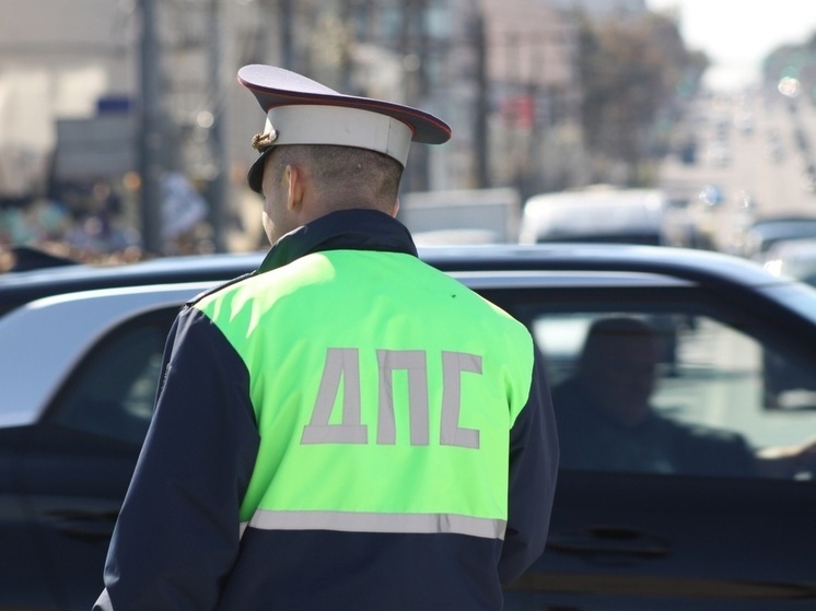 Скрывшегося с места ДТП водителя из Донского лишили прав на год