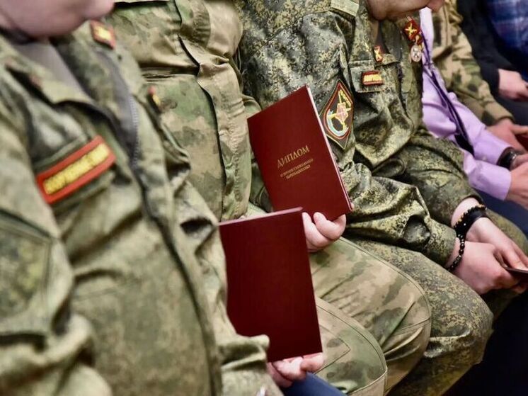 «Героям земли Орловской» подбирают вакансии