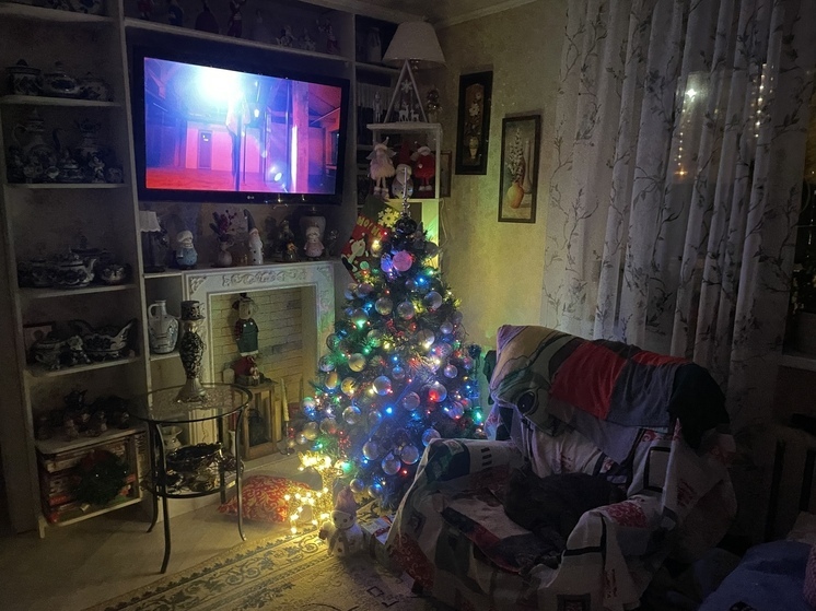 Новгородцам посоветовали четко формулировать желание под бой курантов