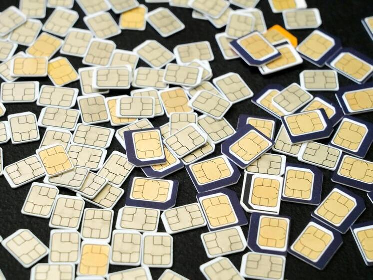 Нижегородец через суд отменил оформленные на себя 20 сим-карт