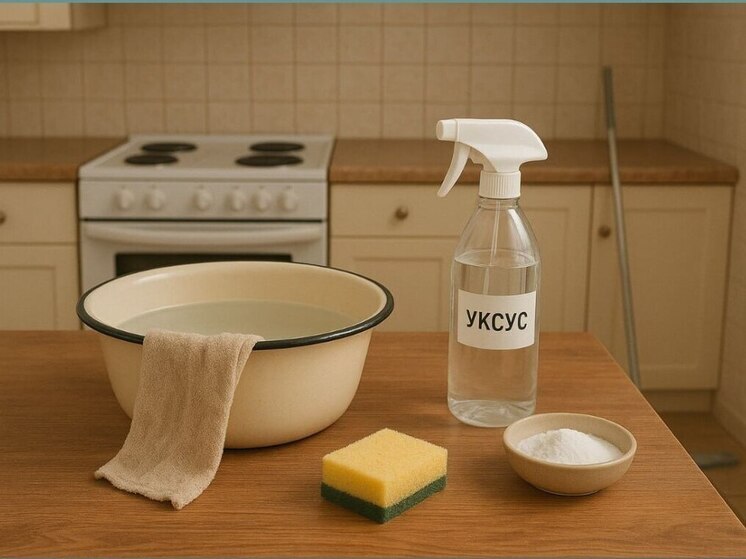 Тульский Педуниверситет потратит на уборку корпуса №4 6,6 млн рублей