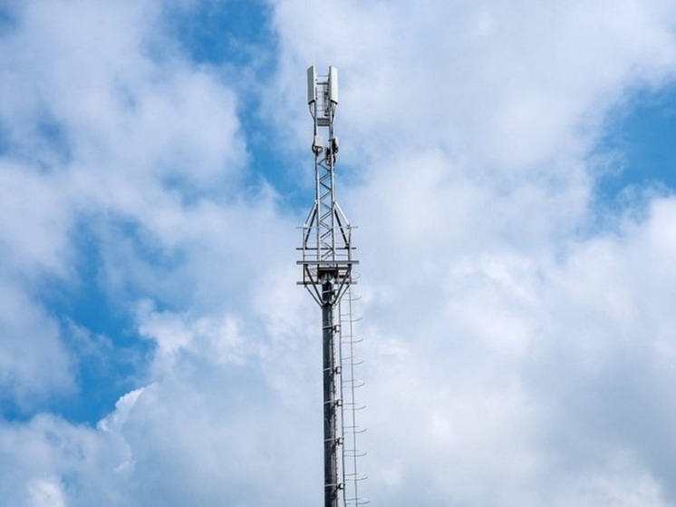 Куряне выбрали села для подключения к мобильному интернету в 2026 году