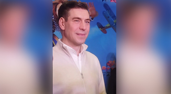 «Никто, кроме нас»: Дмитрий Дюжев рассказал о дружбе с десантниками