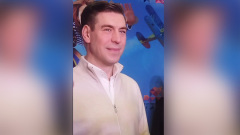 «Никто, кроме нас»: Дмитрий Дюжев рассказал о дружбе с десантниками