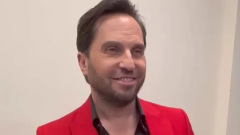 Ревва рассказал, чем порадует домашних в Новый год