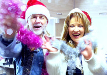 Под новый год многие из нас ждут чудес, и с кем-то они даже случаются