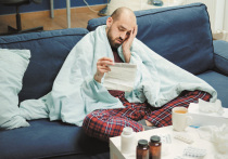 Конец года в столице стал настоящим апофеозом всплеска респираторных инфекций