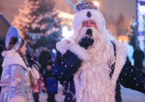 В соцсетях вторые сутки обсуждают утренник в одном из детских садов Челябинска, который закончился скандалом, криком и заявлением в прокуратуру