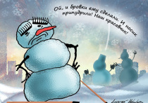 Новый год все ближе, и салоны красоты в эти дни буквально «трещат по швам» из-за наплыва клиентов