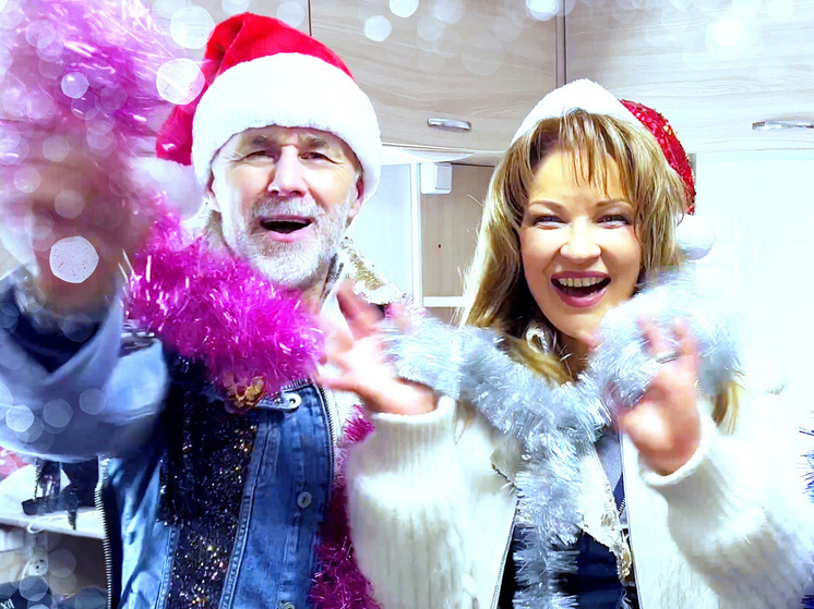 Музыкант «Миража» Горбашов получил тайный знак, перевернувший его жизнь