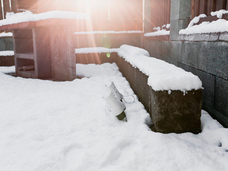 Росгидрометцентр предупреждает о похолодании и усилении ветра в Липецком регионе