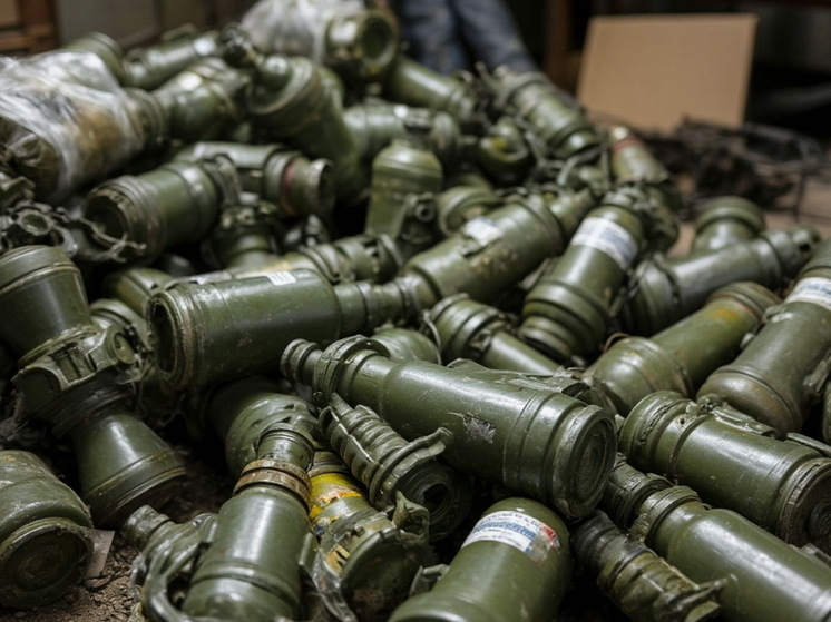 Генерал Попов: вооружение у Украины может закончиться через полгода