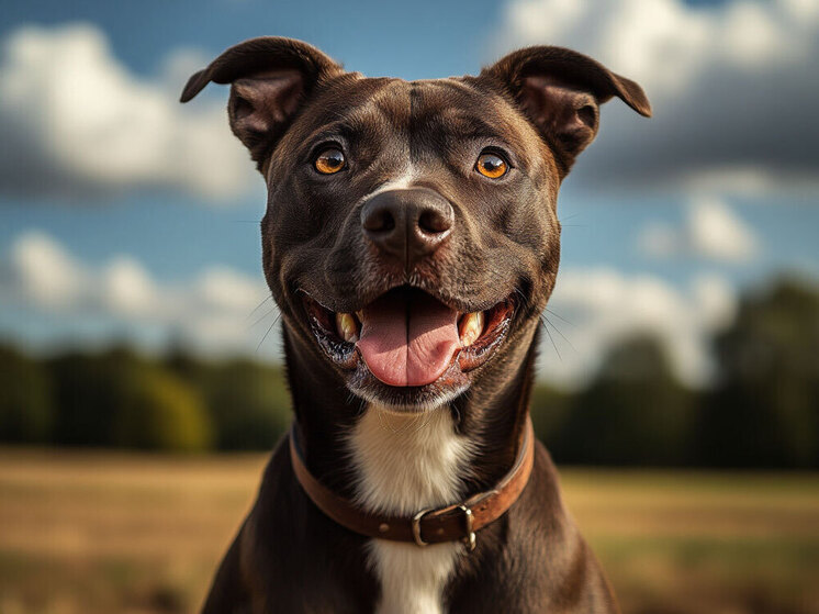 Собака потеряла хвост после посещения грумера