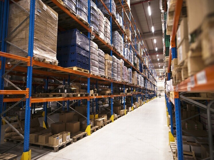 В генеральный план Шахтерска включили создание логистического центра на 400 рабочих мест