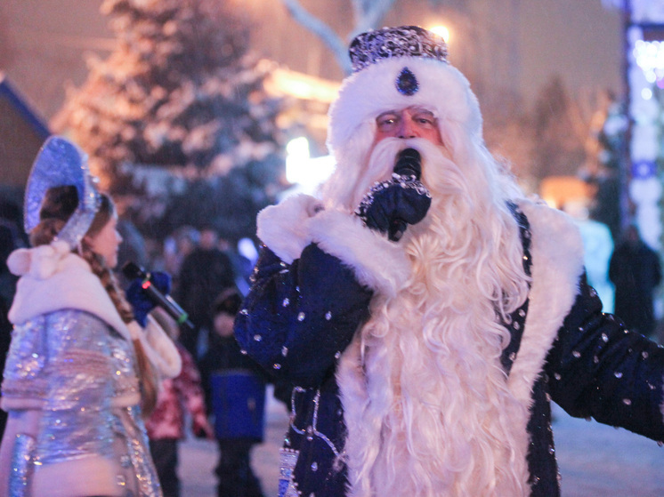 Утренник в Челябинске закончился скандалом и заявлением в прокуратуру