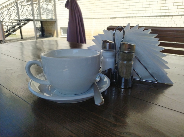 Саратовский Роспотребнадзор предупредил об опасном горячем шоколаде