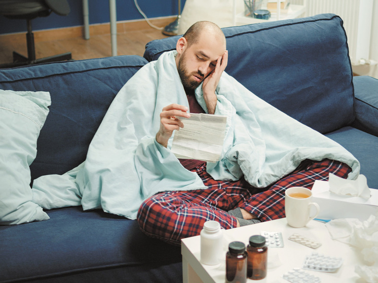 Врач Фомина рассказала про основы эффективной защиты от вирусов