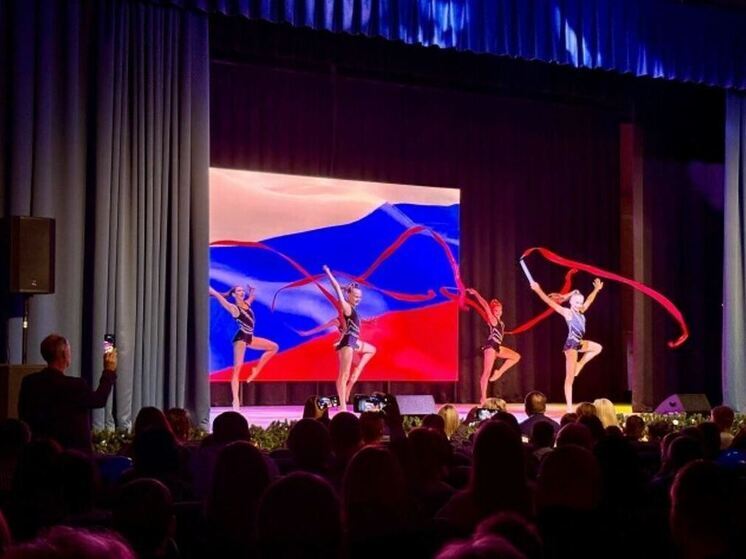 Центр спорта «Заневский» отметил свой первый юбилей