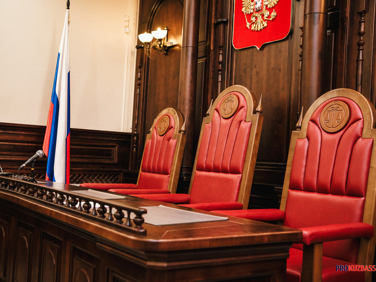 Бывшая сотрудница администрации Кузбасса осуждена за обман матери