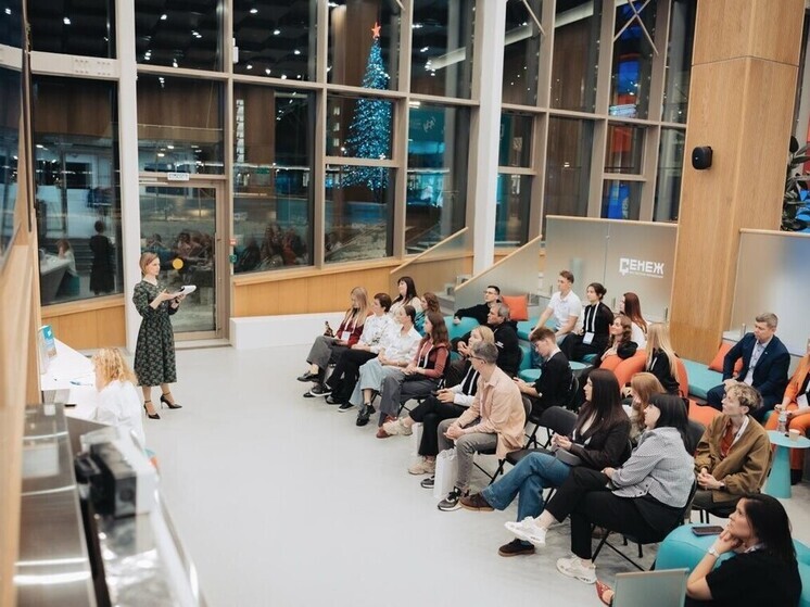 Выпускники из новых регионов защитили проекты развития для Донбасса и Новороссии