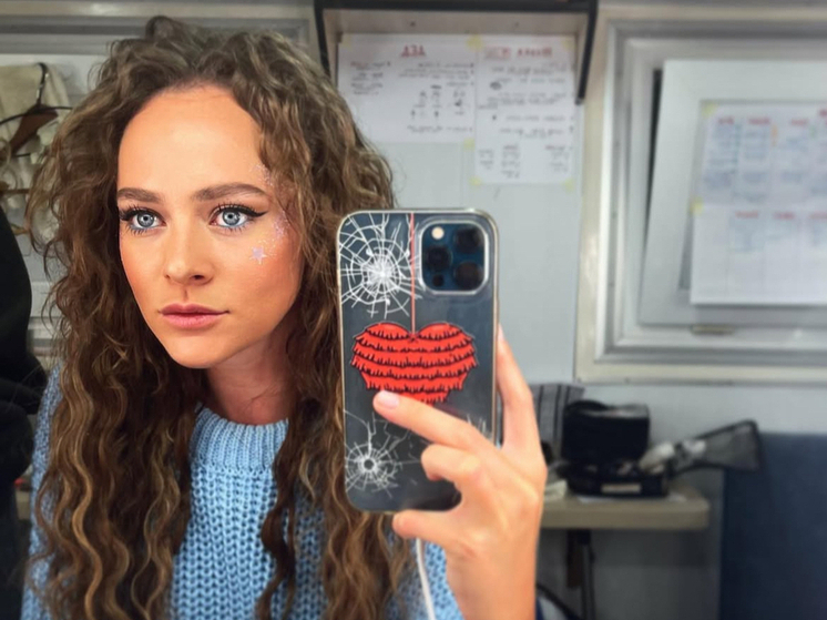 Актриса Аглая Тарасова попросила помочь онкобольному коллеге