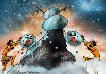 Экономика прожила год — принято подводить итоги