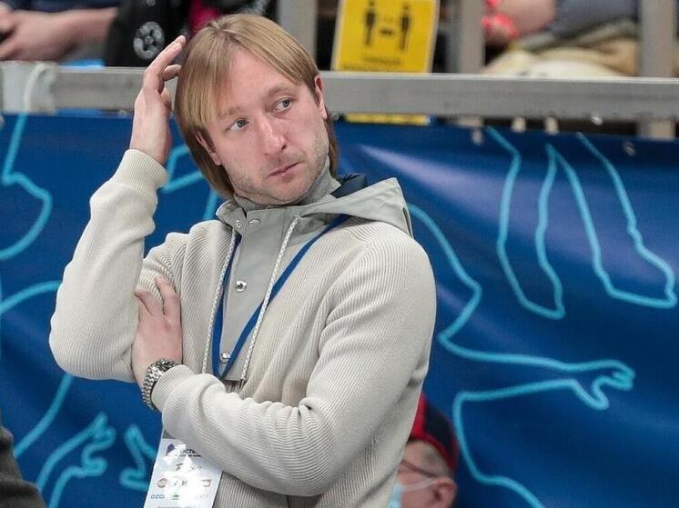 Мать фигуристки Костылевой: пять миллионов Плющенко на дочь не тратил