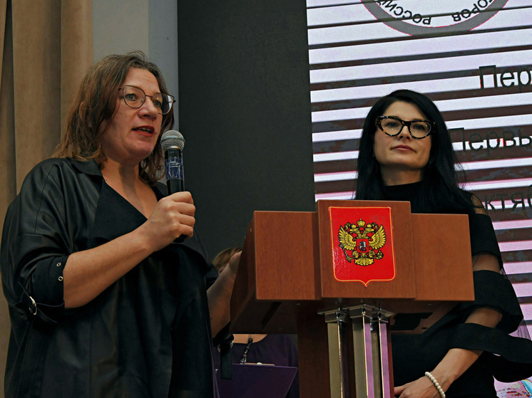 Журналистов «МК» наградили как литераторов