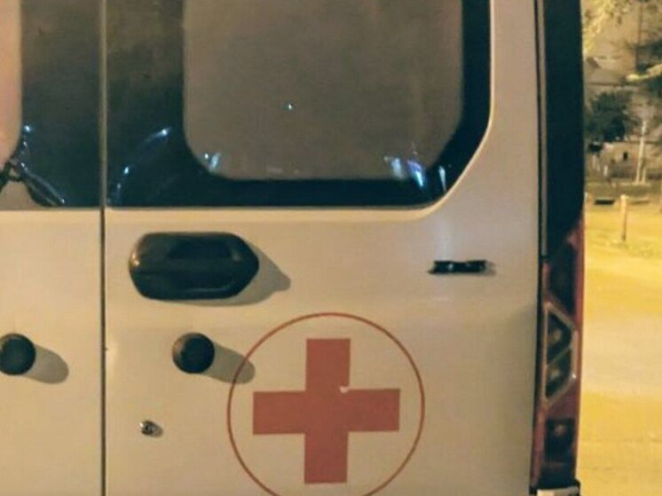 Проглоченная зубочистка разорвала желудок воронежской пенсионерки