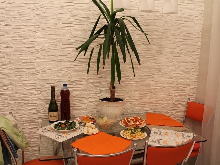 Ингредиенты для новогоднего стода снова выросли в цене в ивановских магазинах