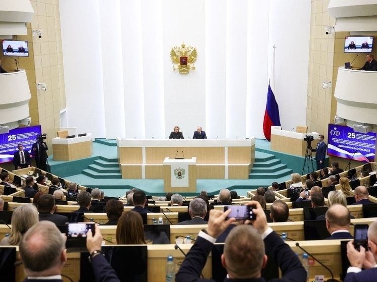 Артем Малащенков: Опыт Смоленской области по работе с целевиками положительно оценен