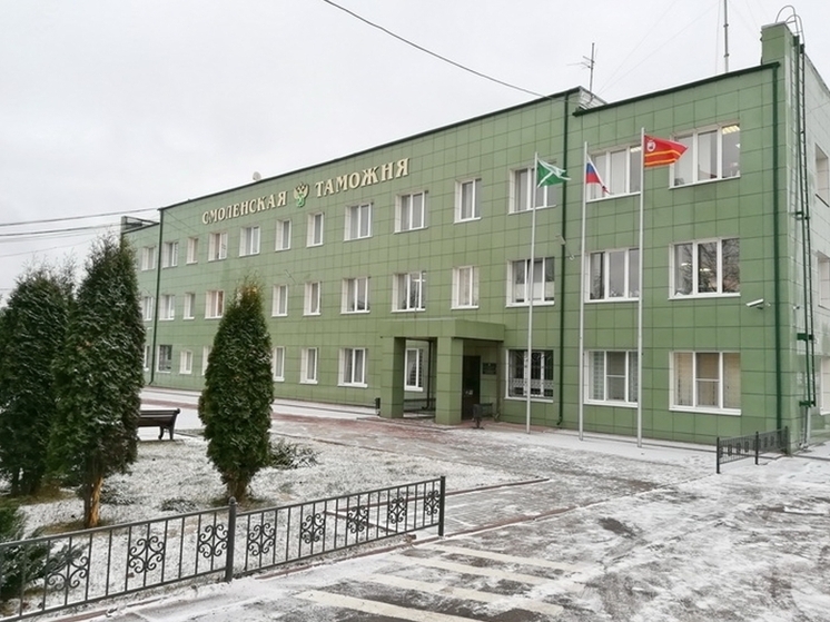 Таможня наказала нарушителей порядка оформления статформ на 3,7 млн рублей