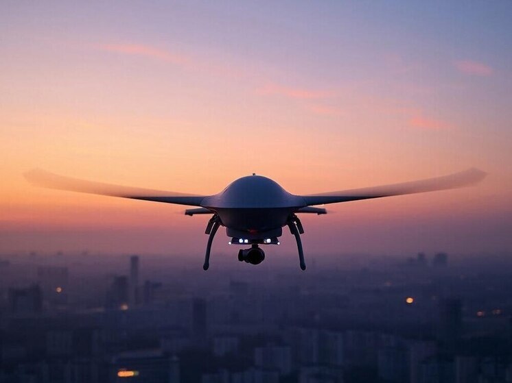 Сирены завыли в Нововоронеже