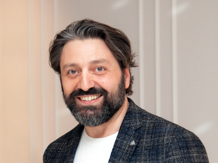 Эдуард Мусаханянц стал руководителем театра оперы и балета в Нижнем