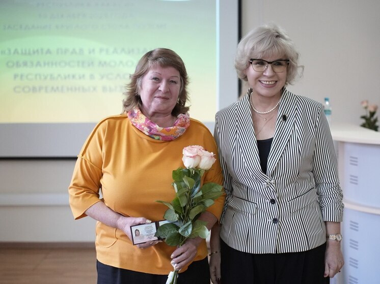 В Абазе появился общественный помощник уполномоченного по правам человека