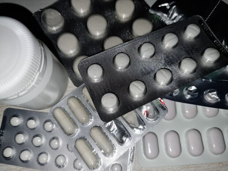 Жителей Хакасии валит гонконгский грипп