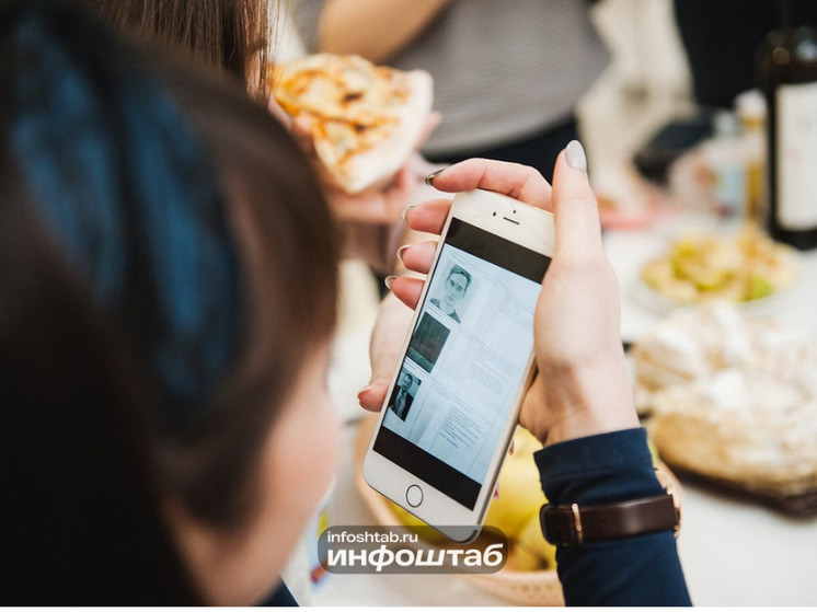 Астраханцам рекомендуют начать употребление праздничных блюд с утра 31 декабря