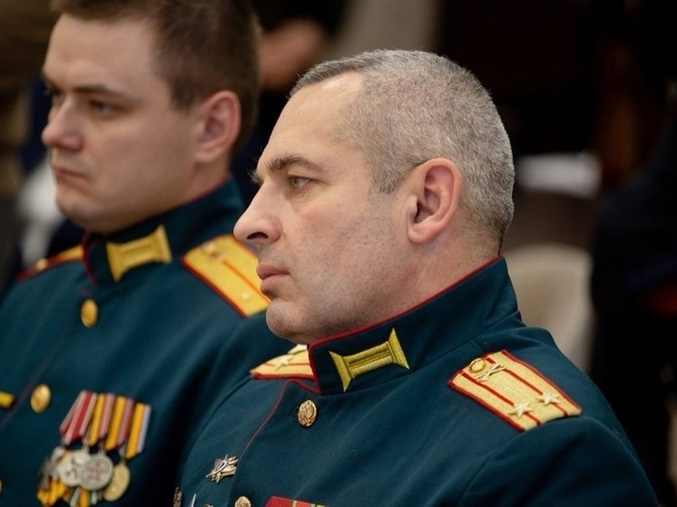 Василий Анохин рассказал о мерах поддержки участников СВО и их семей