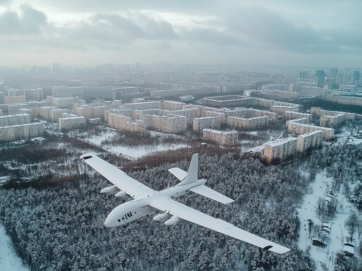 ПВО России сбили 29 украинских беспилотников