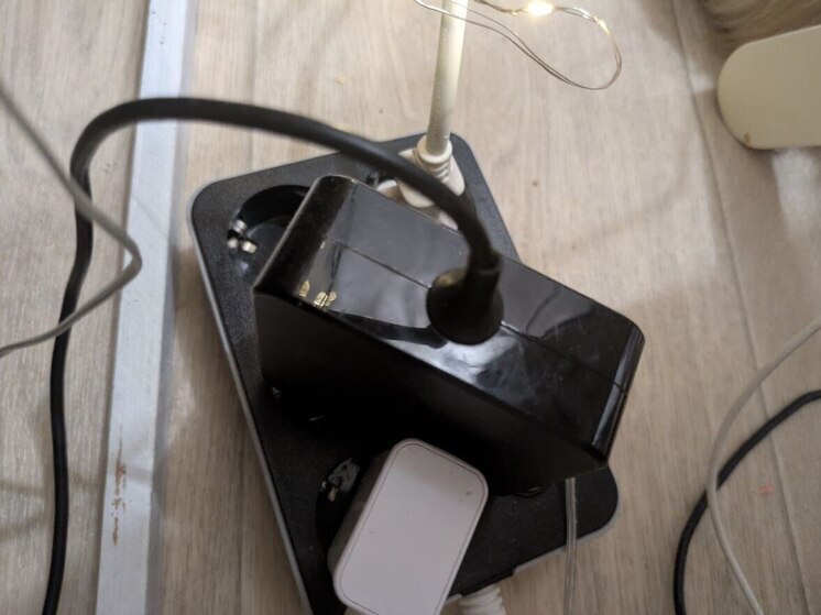 В Воронежской области зафиксировали рекорд энергопотребления из-за мороза