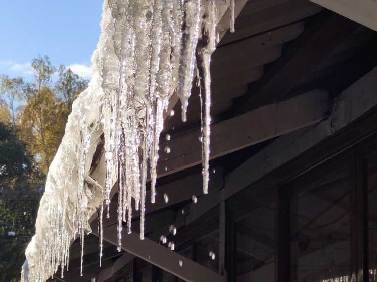 В Благовещенске управляющую компанию приставы призвали к ремонту дома