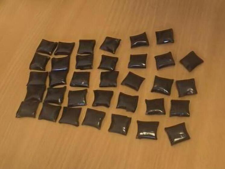 Жительницу Прикамья обвиняют в покушении на сбыт наркотиков