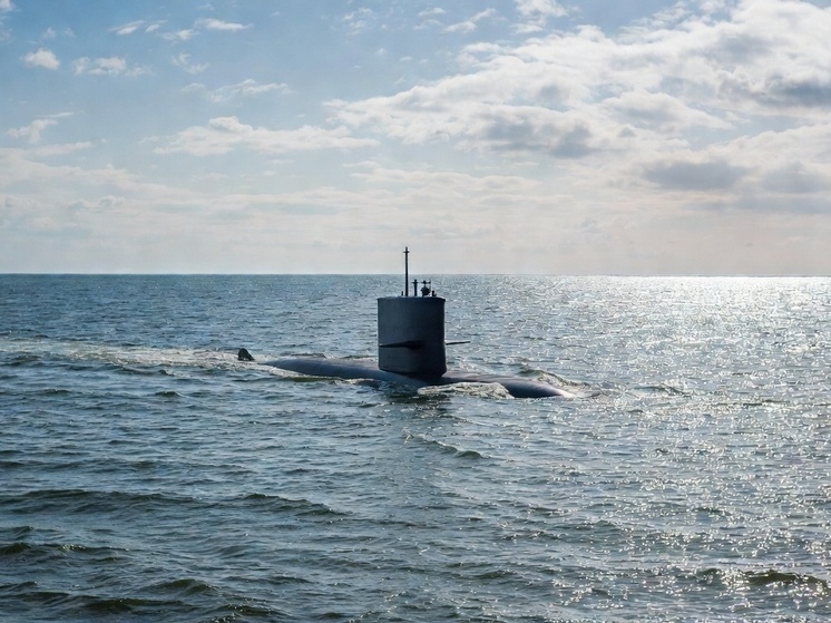 Economist: противостояние на Балтике заставляет Польшу и Швецию строить подводные лодки