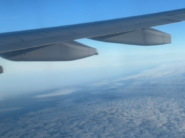 Утренние вылеты из Саранска в Москву вновь появятся весной