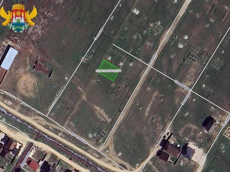 В собственность Махачкалы вернули участок, оформленный с нарушением закона