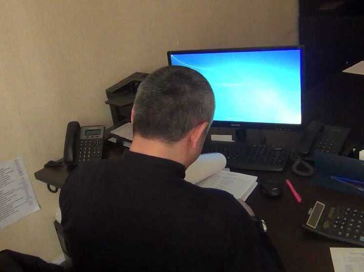 Начальница отдела «Почты России» в Буйнакском районе получила условный срок за махинацию